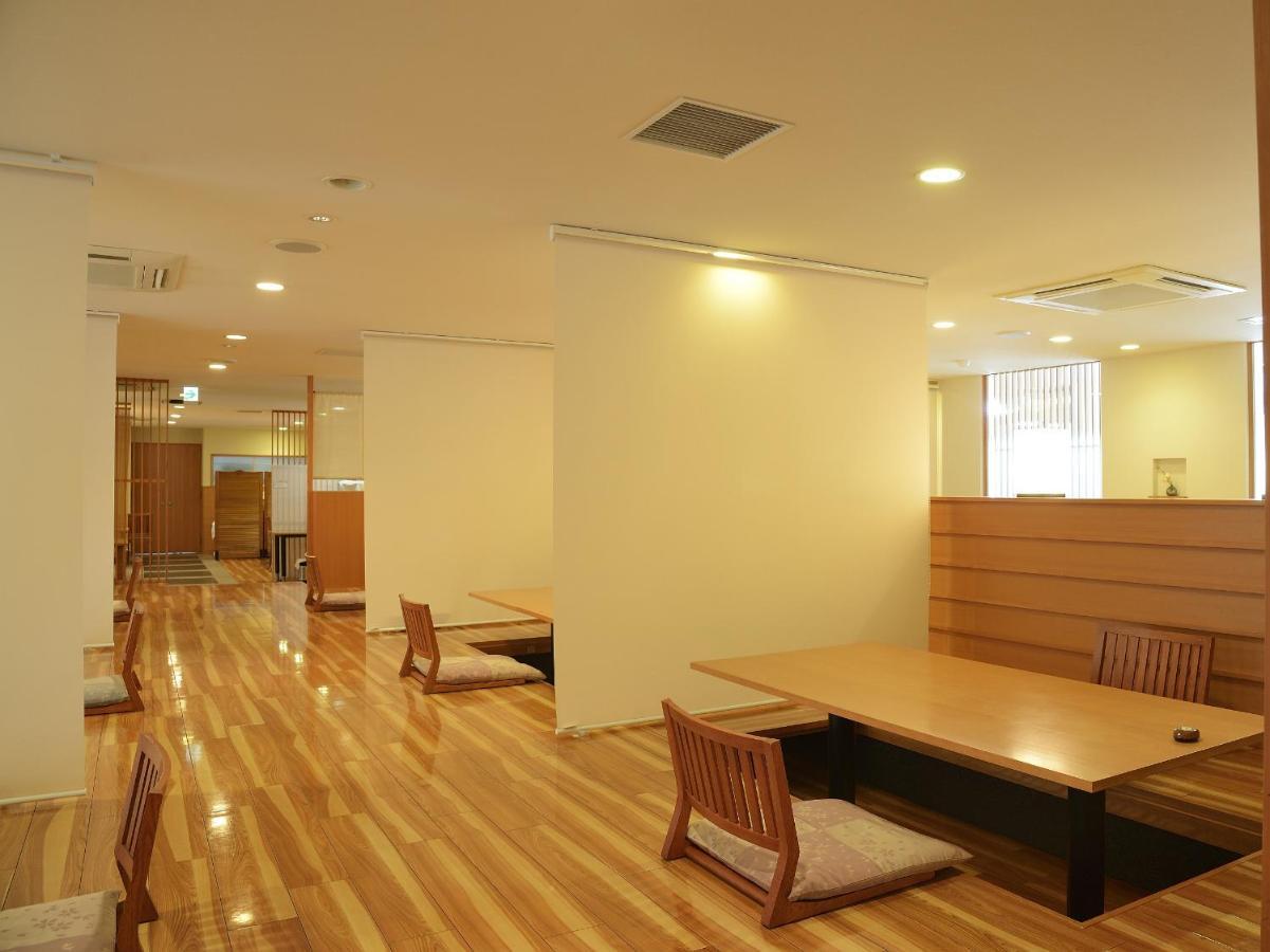 Ryokan Shimoda