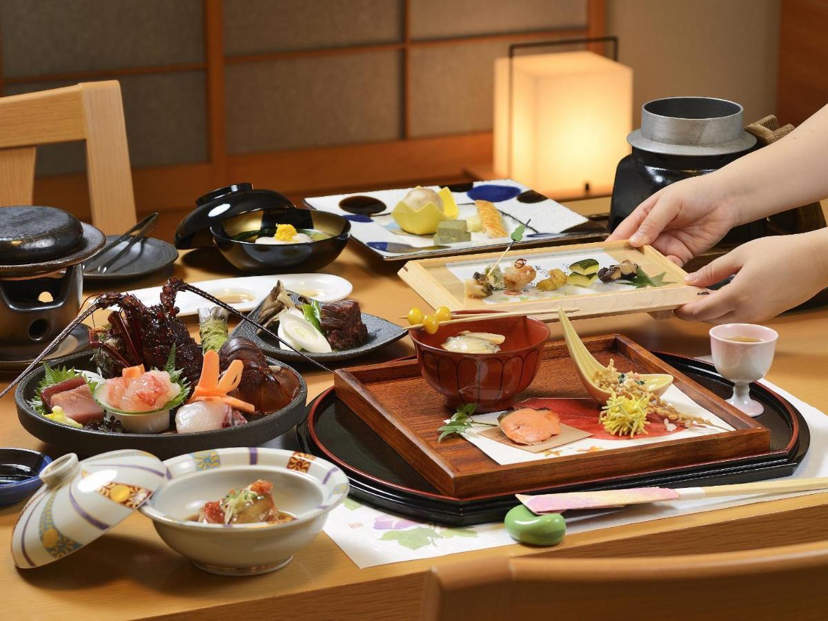 Ryokan Shimoda
