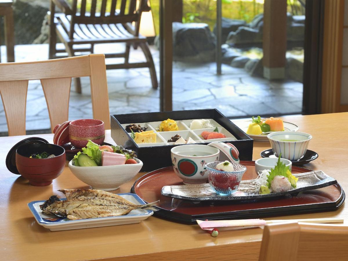 Ryokan Shimoda 4*