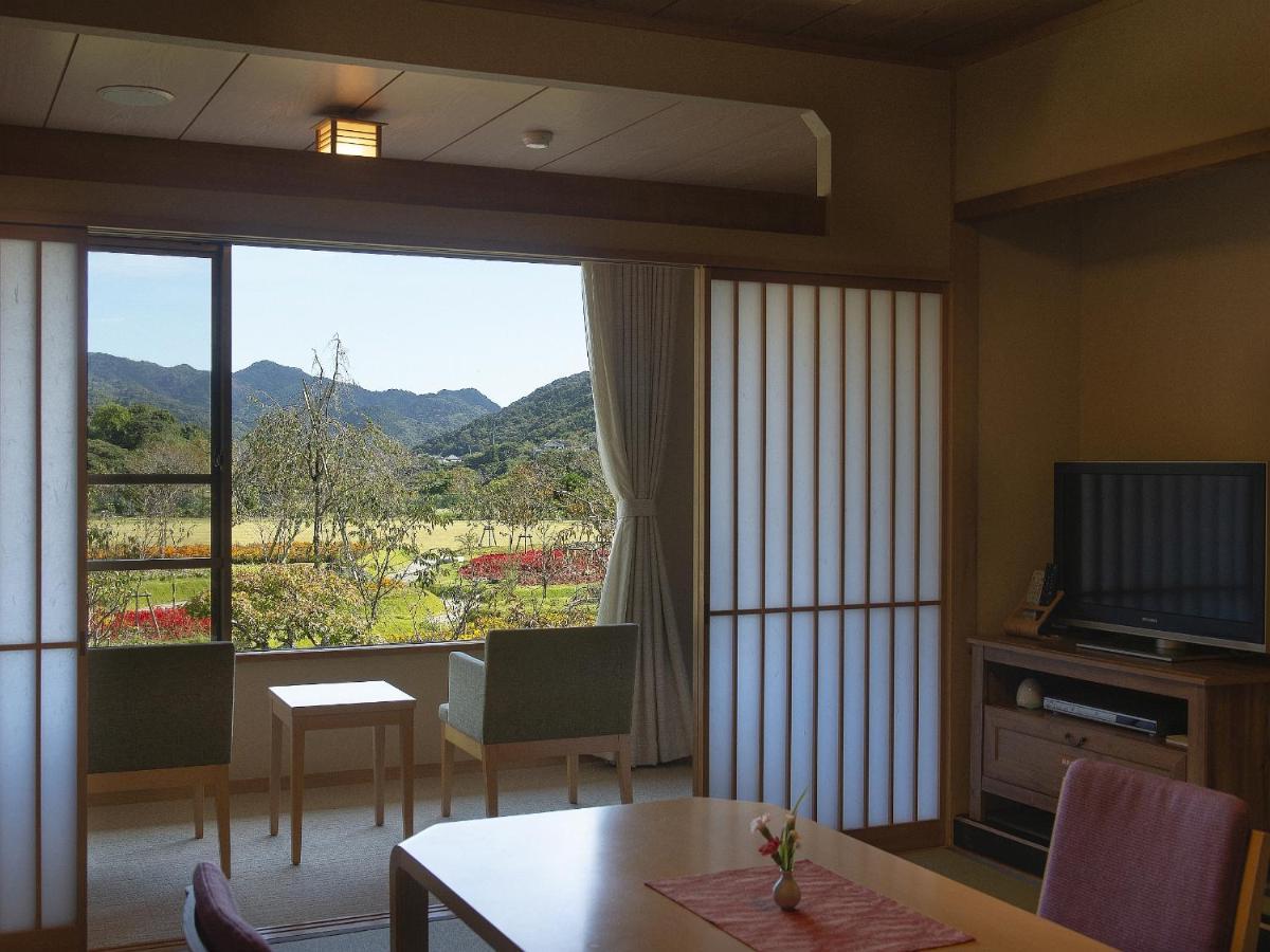Shimoda Ryokan