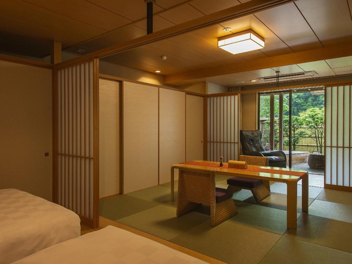 Ryokan Shimoda