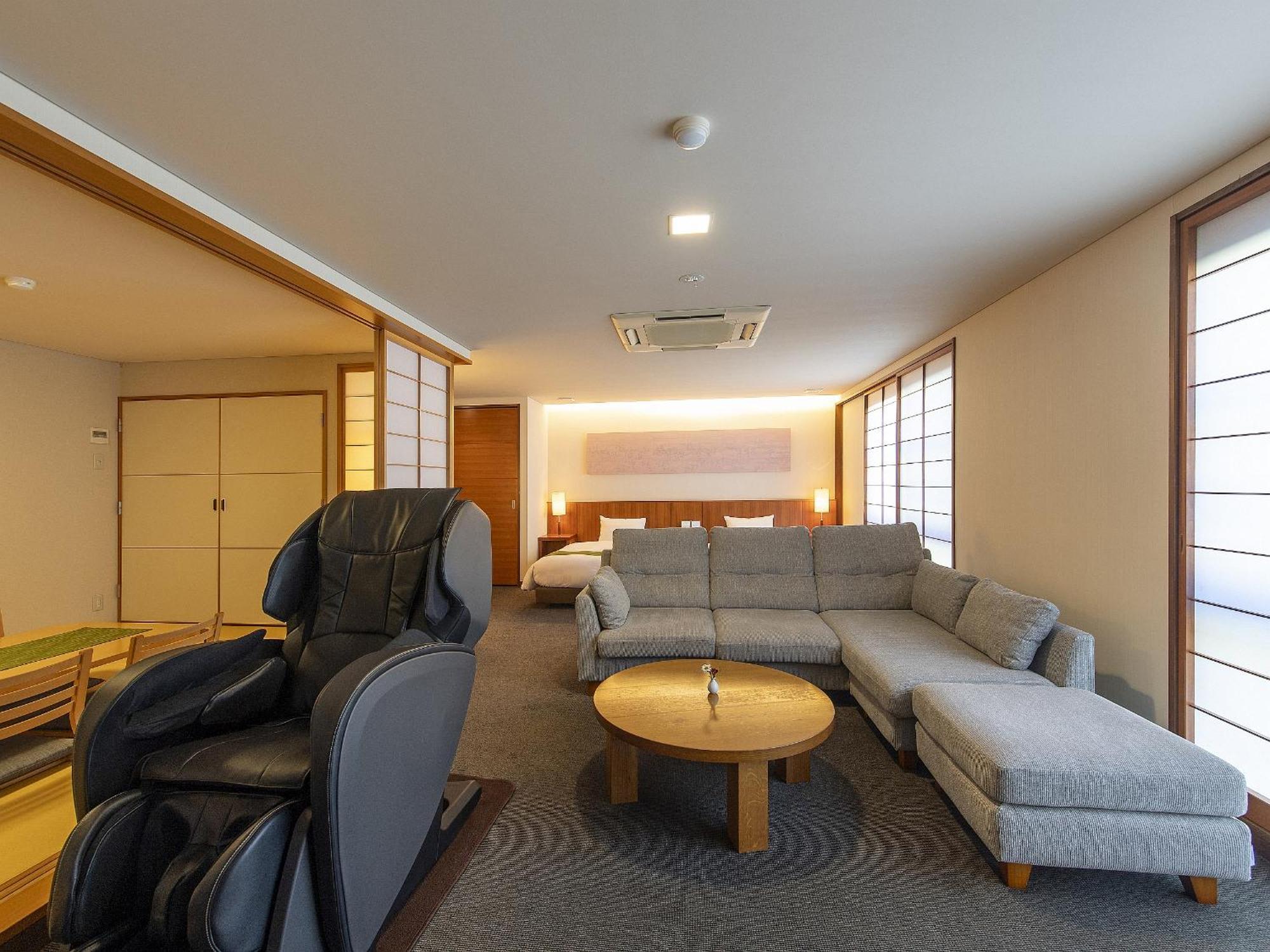 Shimoda 4*