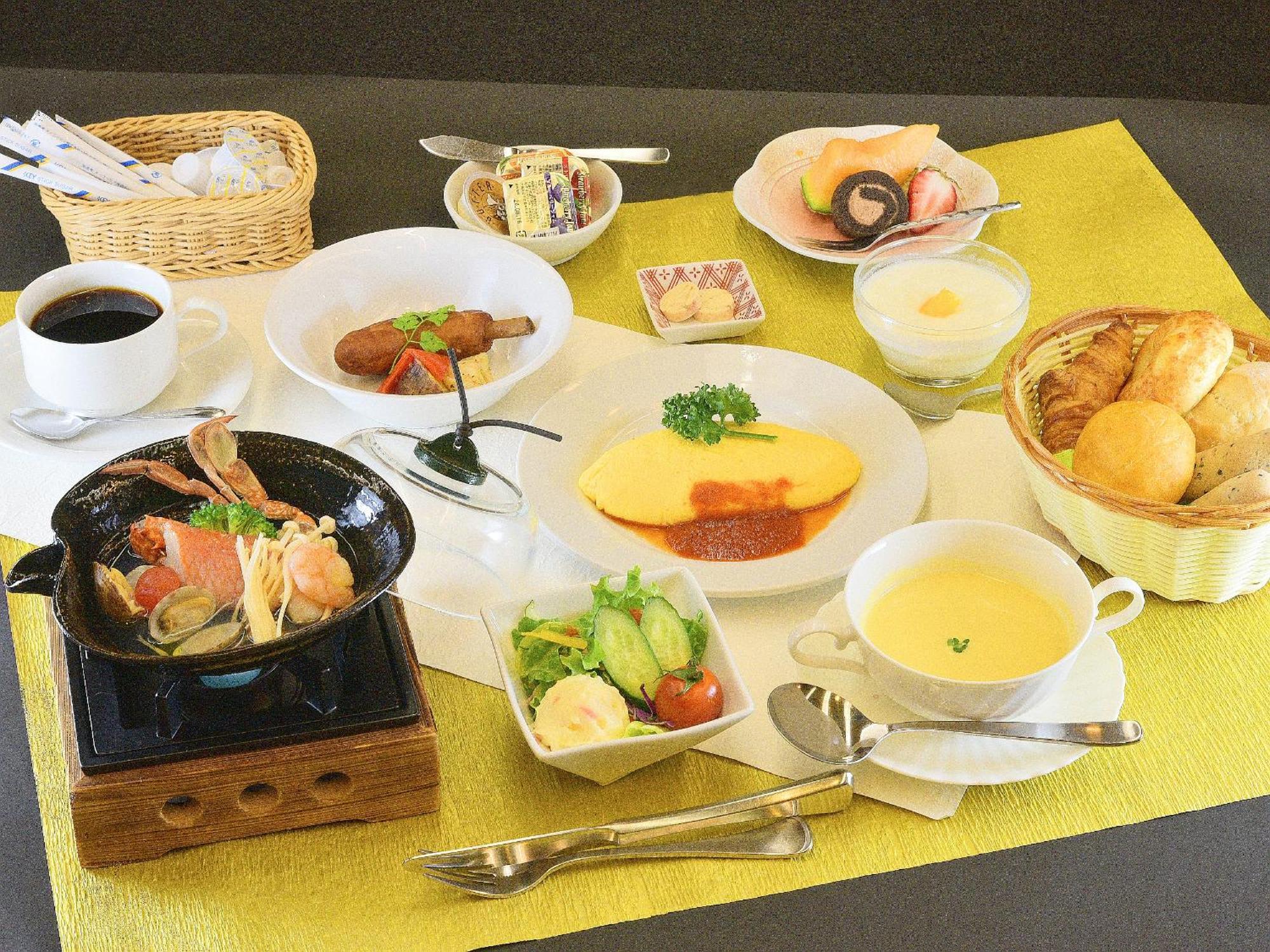 Ryokan Shimoda