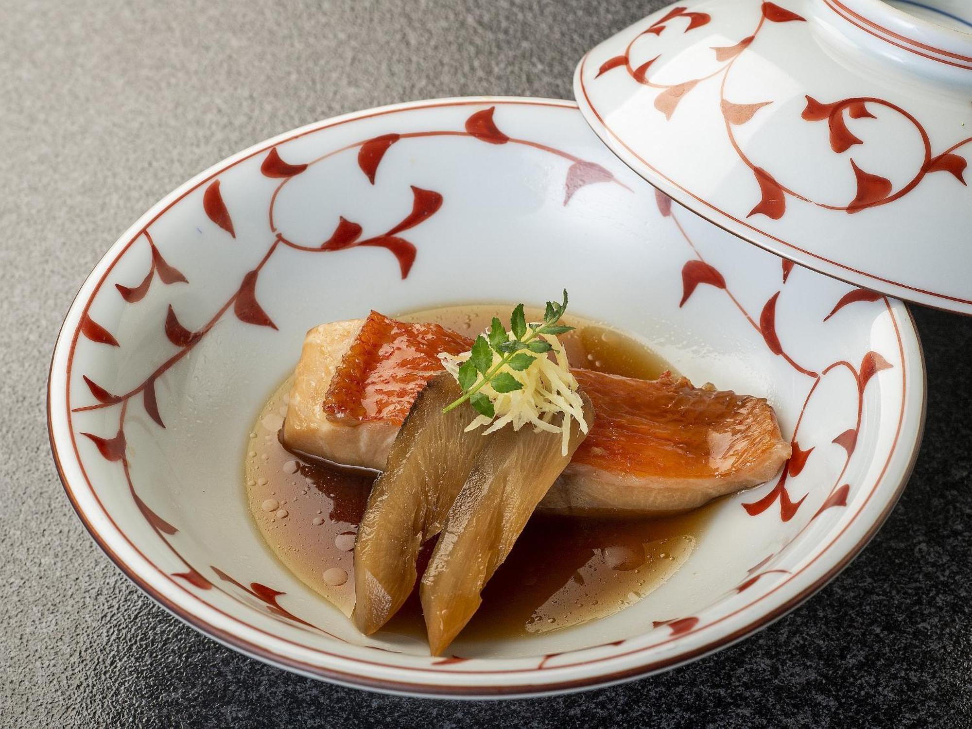 Shimoda Ryokan 4*