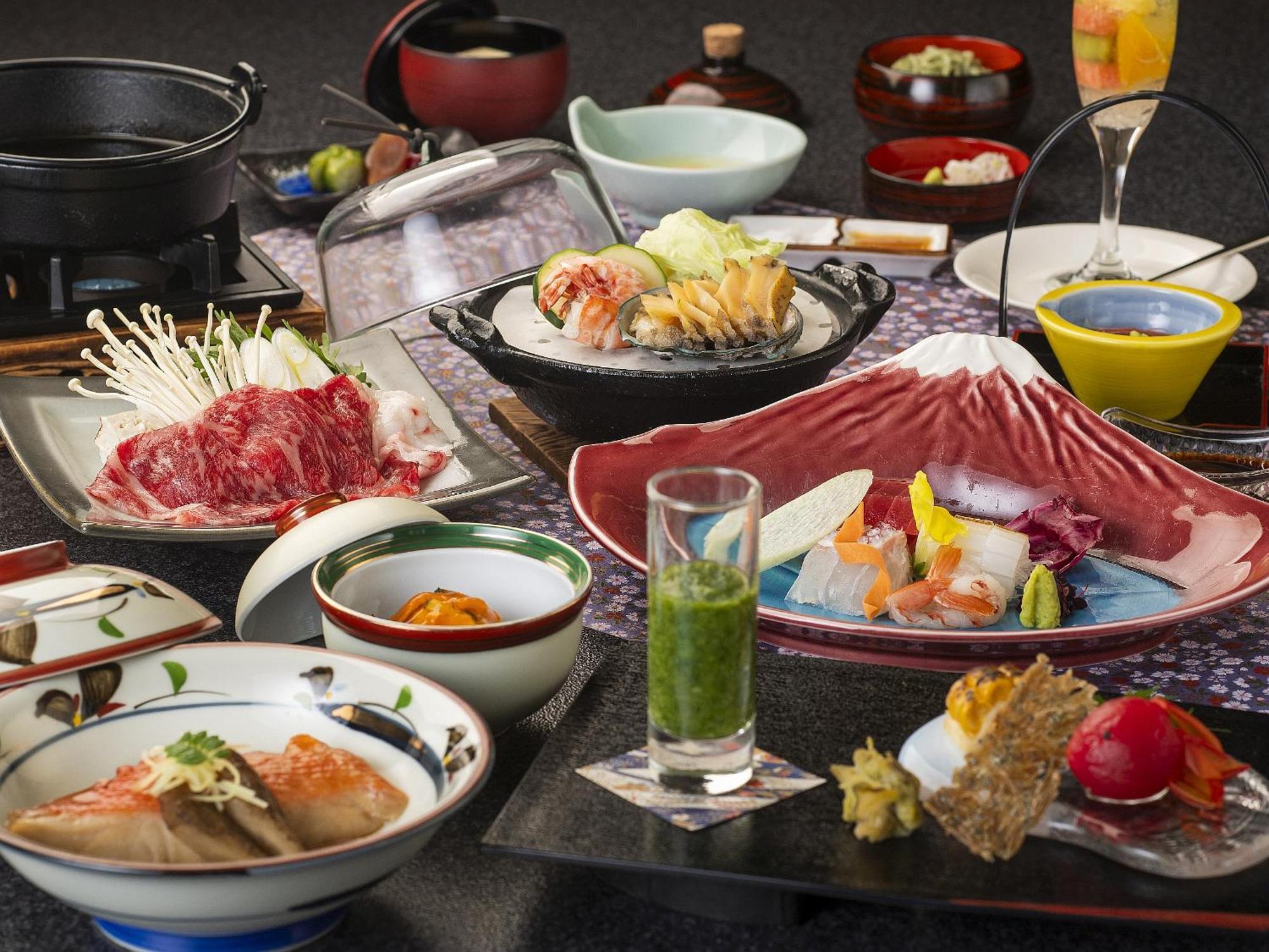 Ryokan Shimoda 4*
