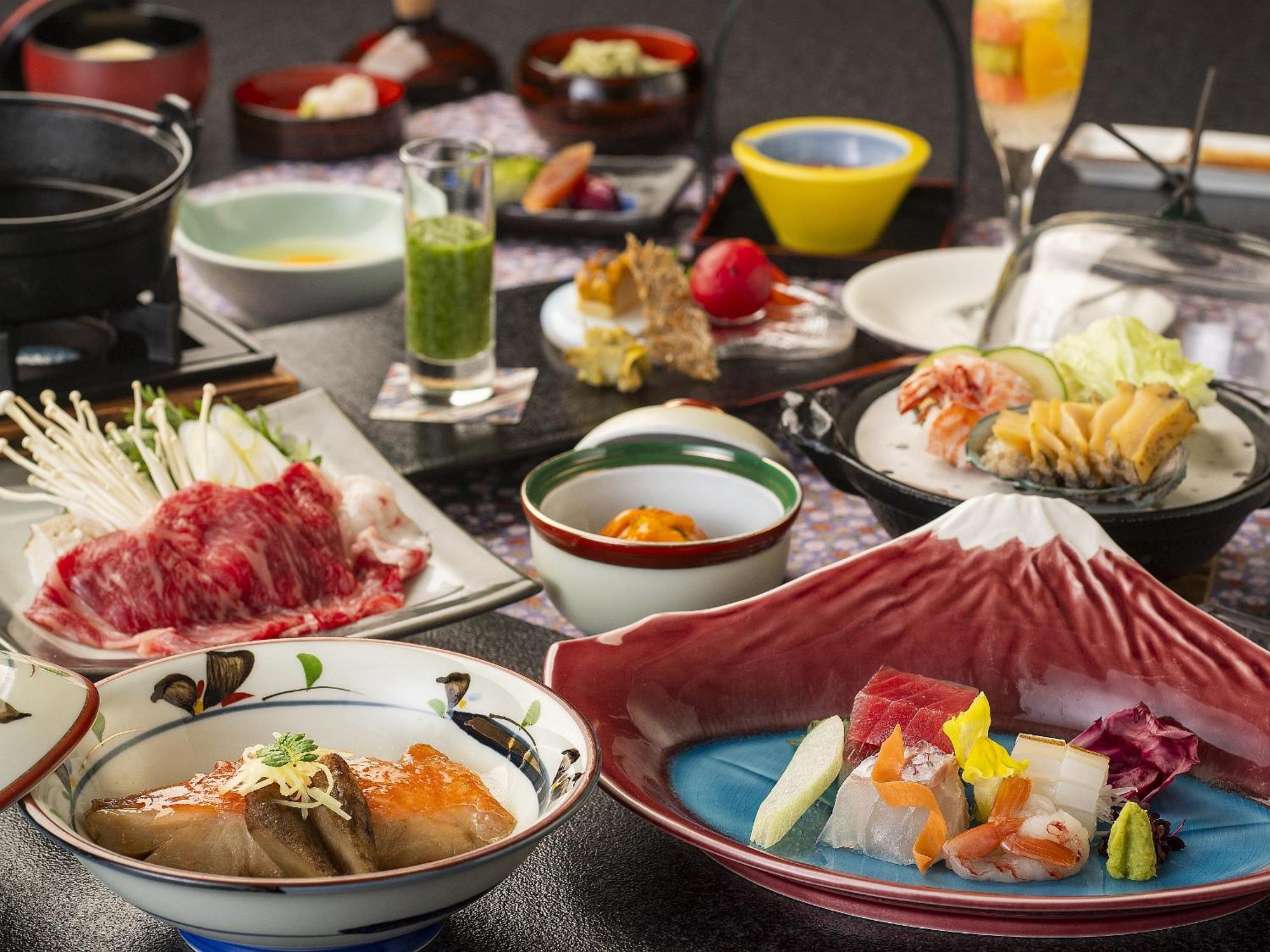 Ryokan Shimoda