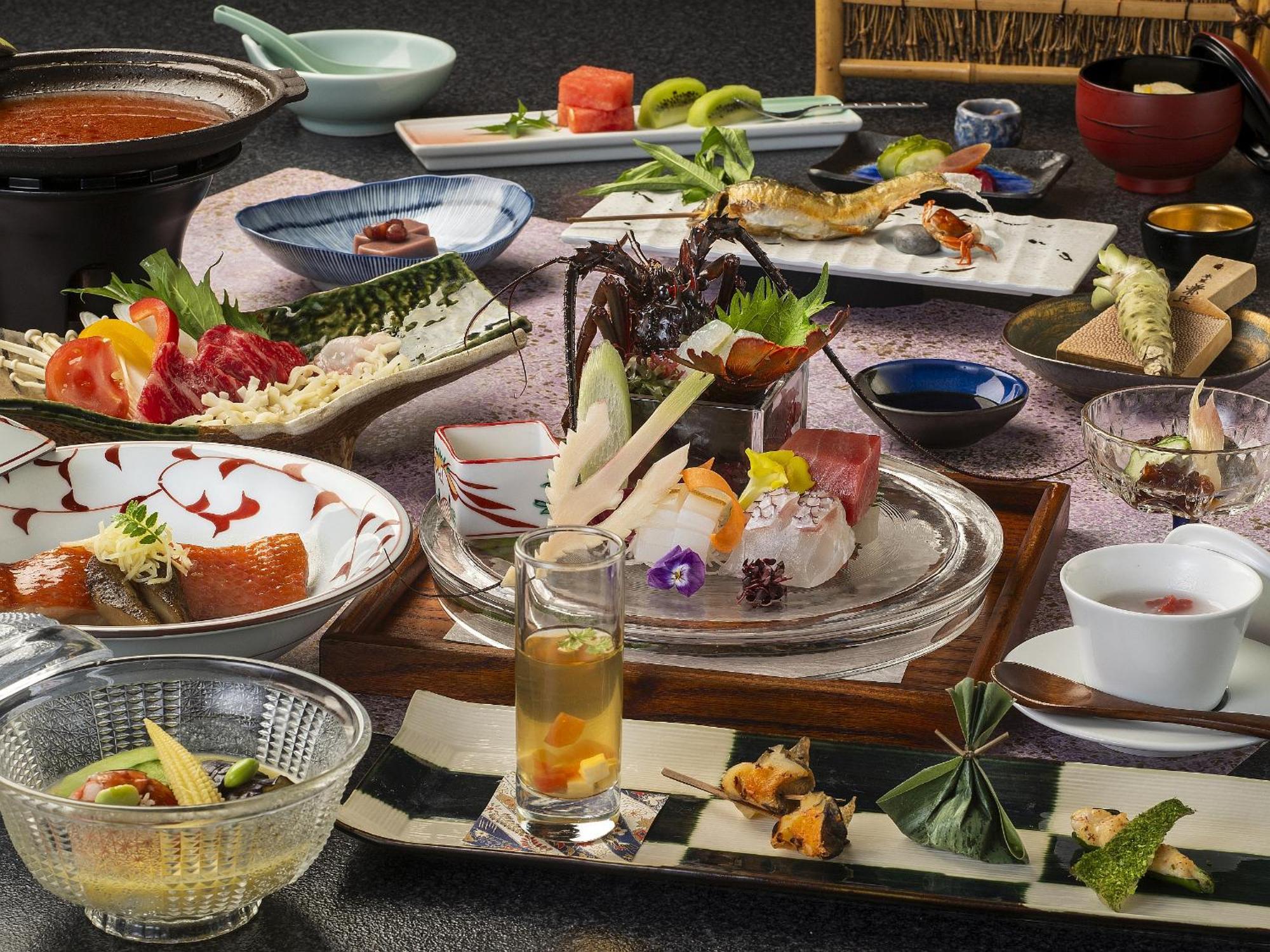 Ryokan Shimoda 4*