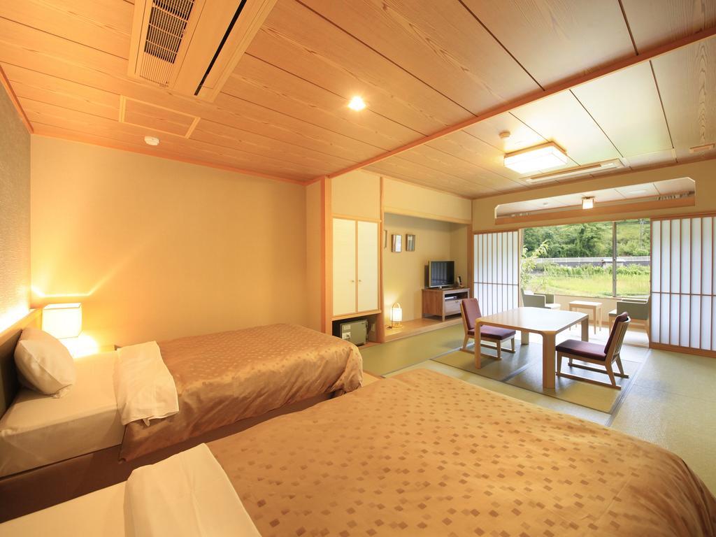 Shimoda Ryokan