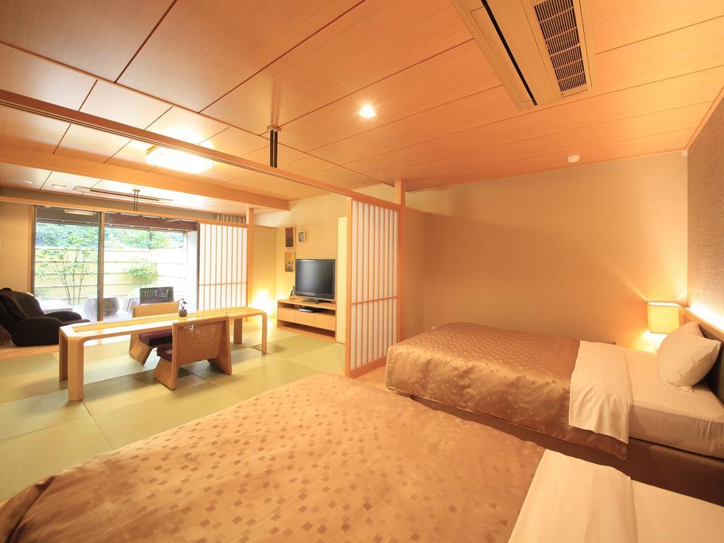 Shimoda Ryokan 4*