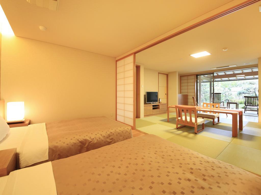 Shimoda Ryokan 4*