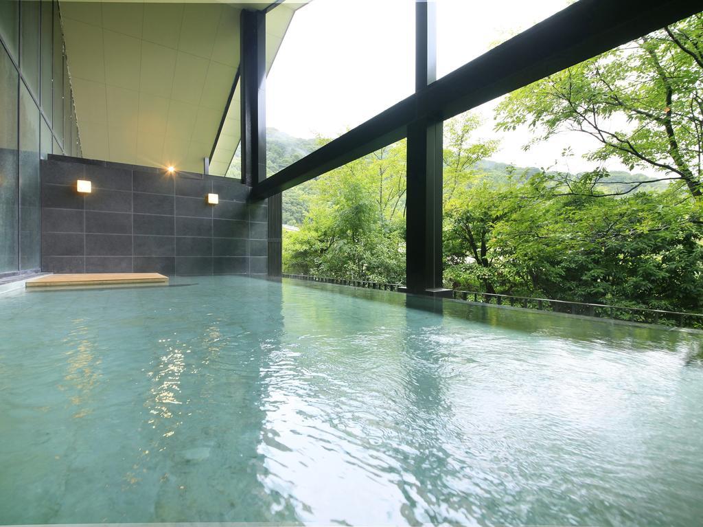 Shimoda Ryokan