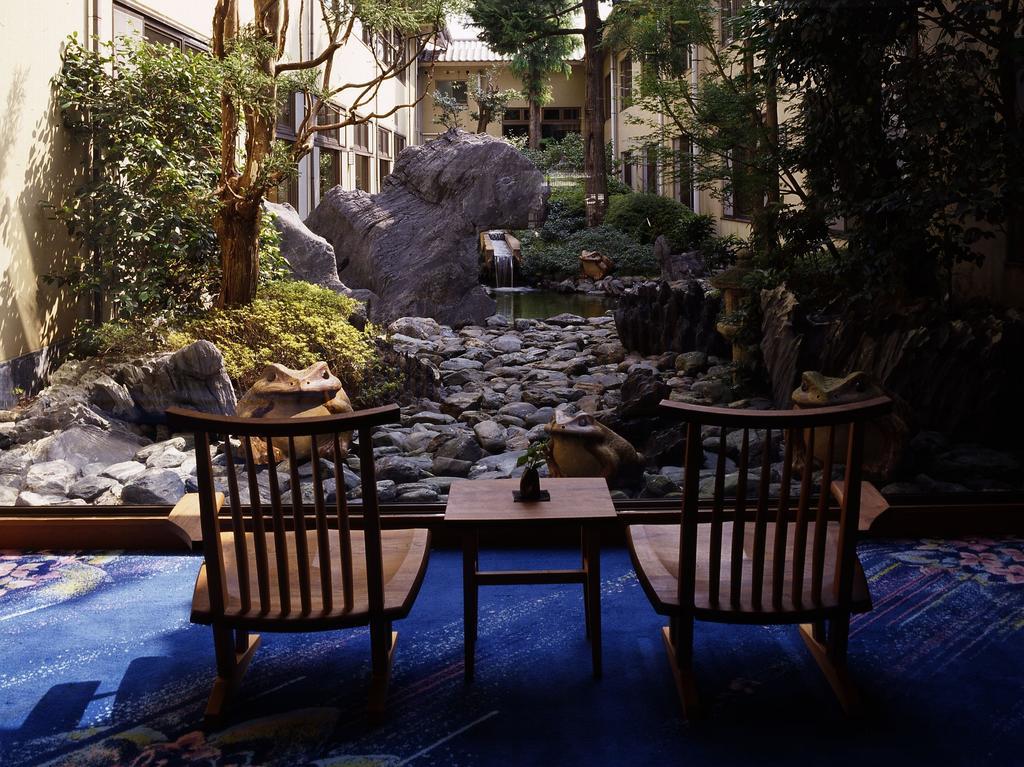 Ryokan Shimoda Shimoda (Shizuoka)