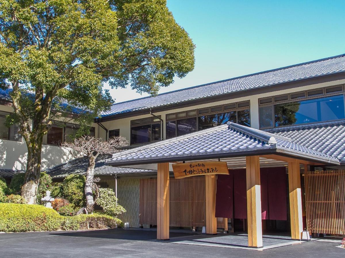 Shimoda Ryokan Shimoda (Shizuoka)