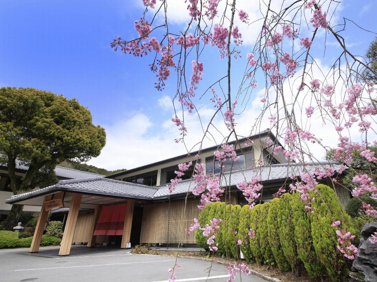 Shimoda Ryokan