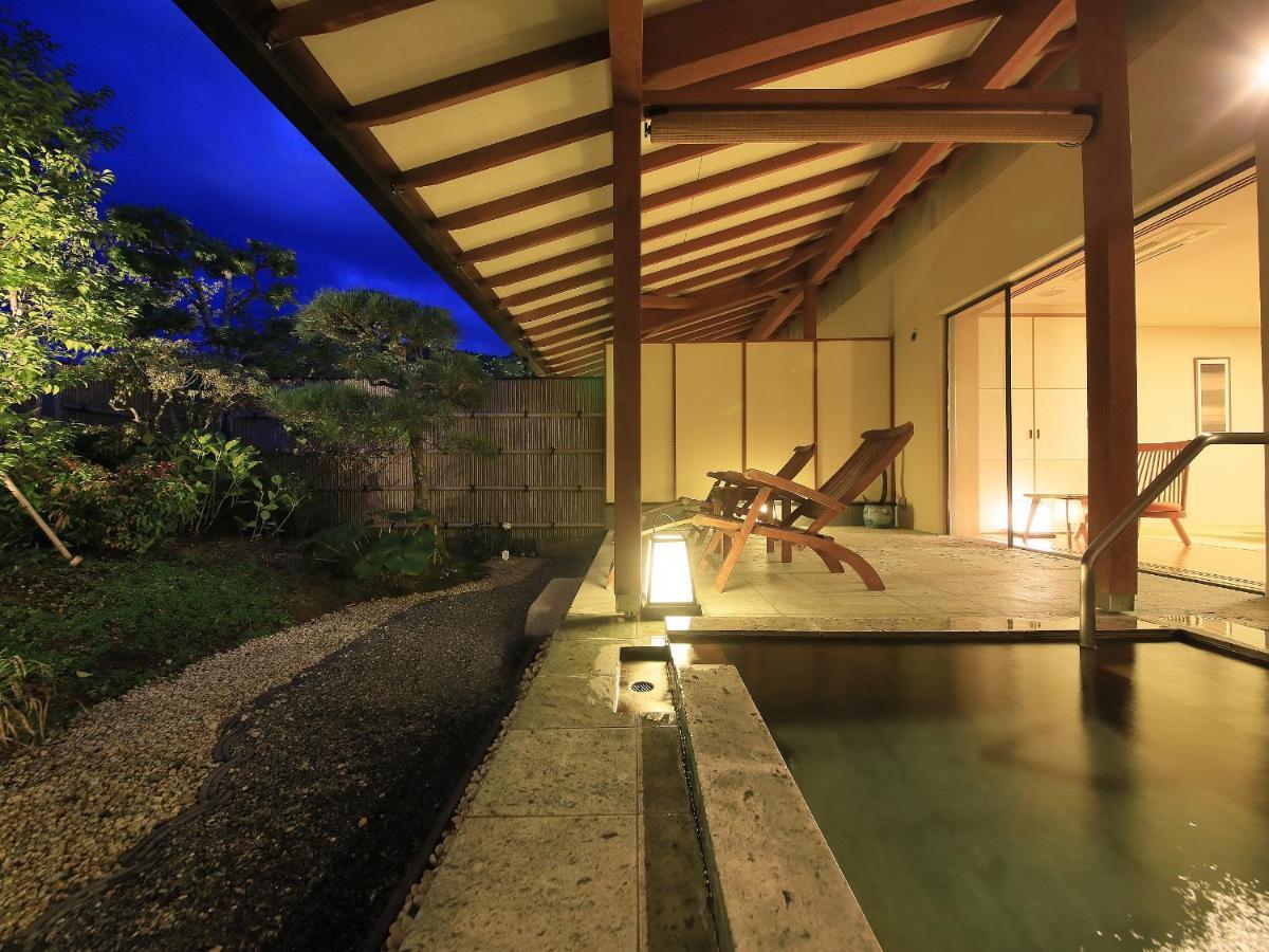 Ryokan Shimoda 4*