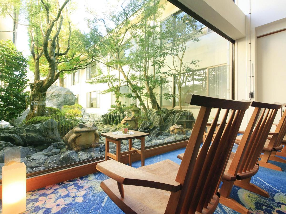 Ryokan Shimoda